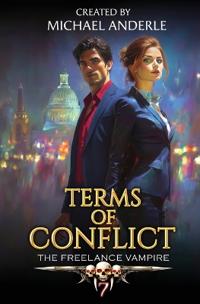 Terms of Conflict