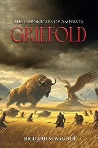 Bokomslag för "The Chronicles of Amerista"
