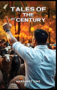 Bokomslag för "Tales of the 21st Century"