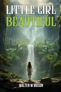Bokomslag for "Little Girl Beautiful"