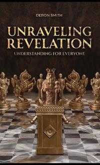 Bokomslag för "Unraveling Revelation"