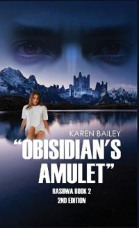 Obsidian's Amulet