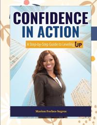 Bokomslag for "Confidence in Action"