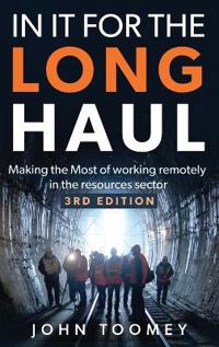 Bokomslag för "In it for the Long Haul"