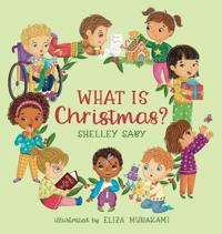 What is Christmas?