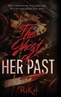 Bokomslag for "The Ghost Of HER PAST"