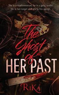 Bokomslag for "The Ghost Of HER PAST"