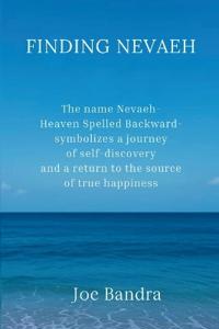 Bokomslag for "Finding Nevaeh"