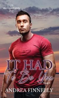 Bokomslag for "It Had To Be You"