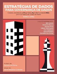 Estratégias de Dados 'para Governança de Dados