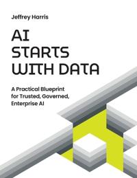 AI Starts with Data