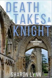 Death Takes a Knight