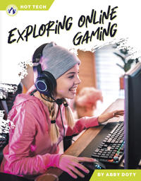 Exploring Online Gaming