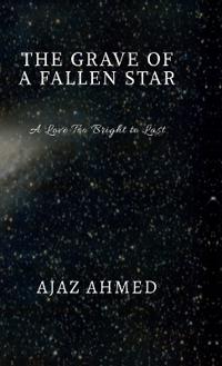 Bokomslag för "The Grave of a Fallen Star"