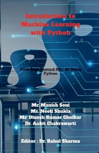 Introduction to Machine Learning with Python