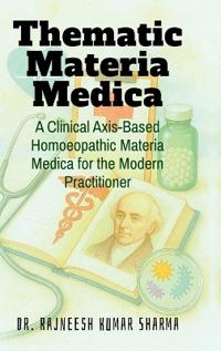 Thematic Materia Medica