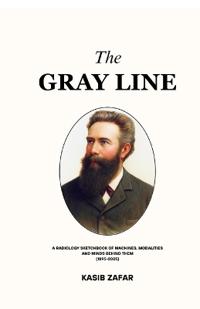 Bokomslag for "The Gray Line"