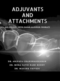 Bokomslag for "Adjuvants and Attachments"