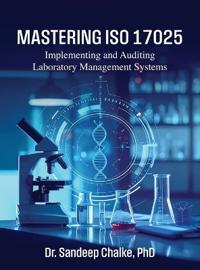 Mastering ISO 17025