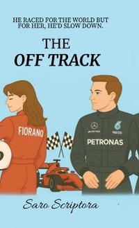 Bokomslag för "The Off Track"