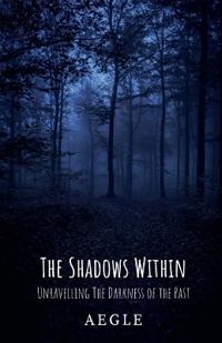 Bokomslag för "The Shadows Within"