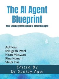 Bokomslag for "The AI Agent Blueprint"