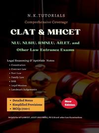 CLAT and MHCET LLB Exams