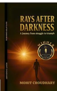 Rays After Darkness