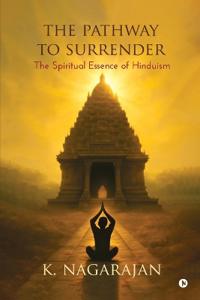 Bokomslag for "The Pathway to Surrender"