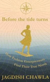Before the Tide Turns
