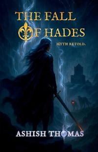 Bokomslag för "The Fall Of Hades"