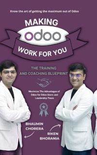 Making Odoo Work For You