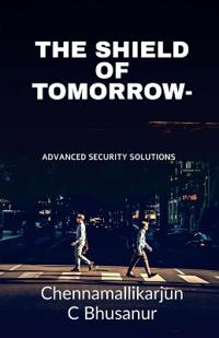 The Shield of Tomorrow-