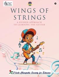 Wings of Strings
