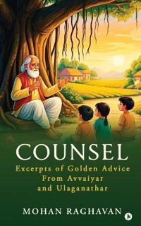 Bokomslag for "Counsel"