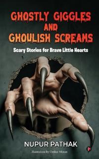 Ghostly Giggles and Ghoulish Screams