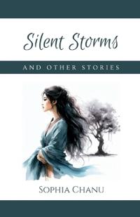 Bokomslag for "Silent Storms And Other Stories"