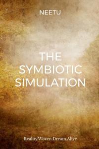 Bokomslag för "The Symbiotic Simulation"