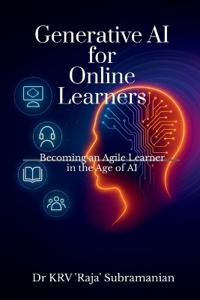 Generative AI for Online Learners
