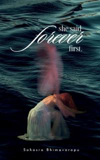 She Said Forever First