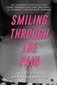 Smiling Through the Pain