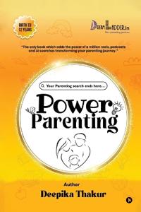 Power Parenting