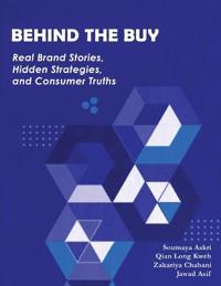 Behind the Buy