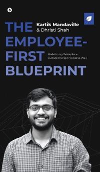 The Employee - First Blueprint