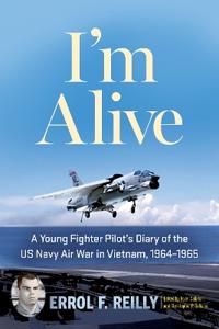I'm Alive (Volume 25)