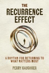 Bokomslag for "The Recurrence Effect"