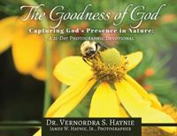 The Goodness of God