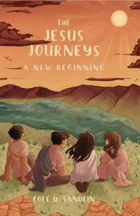 The Jesus Journeys