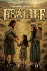 Bokomslag for "Fragile"