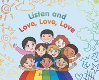 Bokomslag för "Listen and Love, Love, Love"